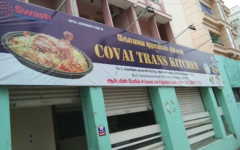 Covai Trans Kitchen image