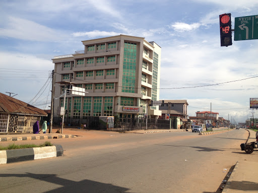 Elma Wholemart, 48/50 Mission Rd, Avbiama, Benin City, Nigeria, Grocery Store, state Edo
