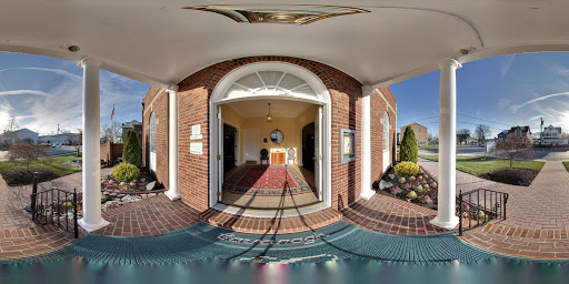 Funeral Home «Cavanagh Funeral Homes Inc», reviews and photos, 301 Chester Pike, Norwood, PA 19074, USA