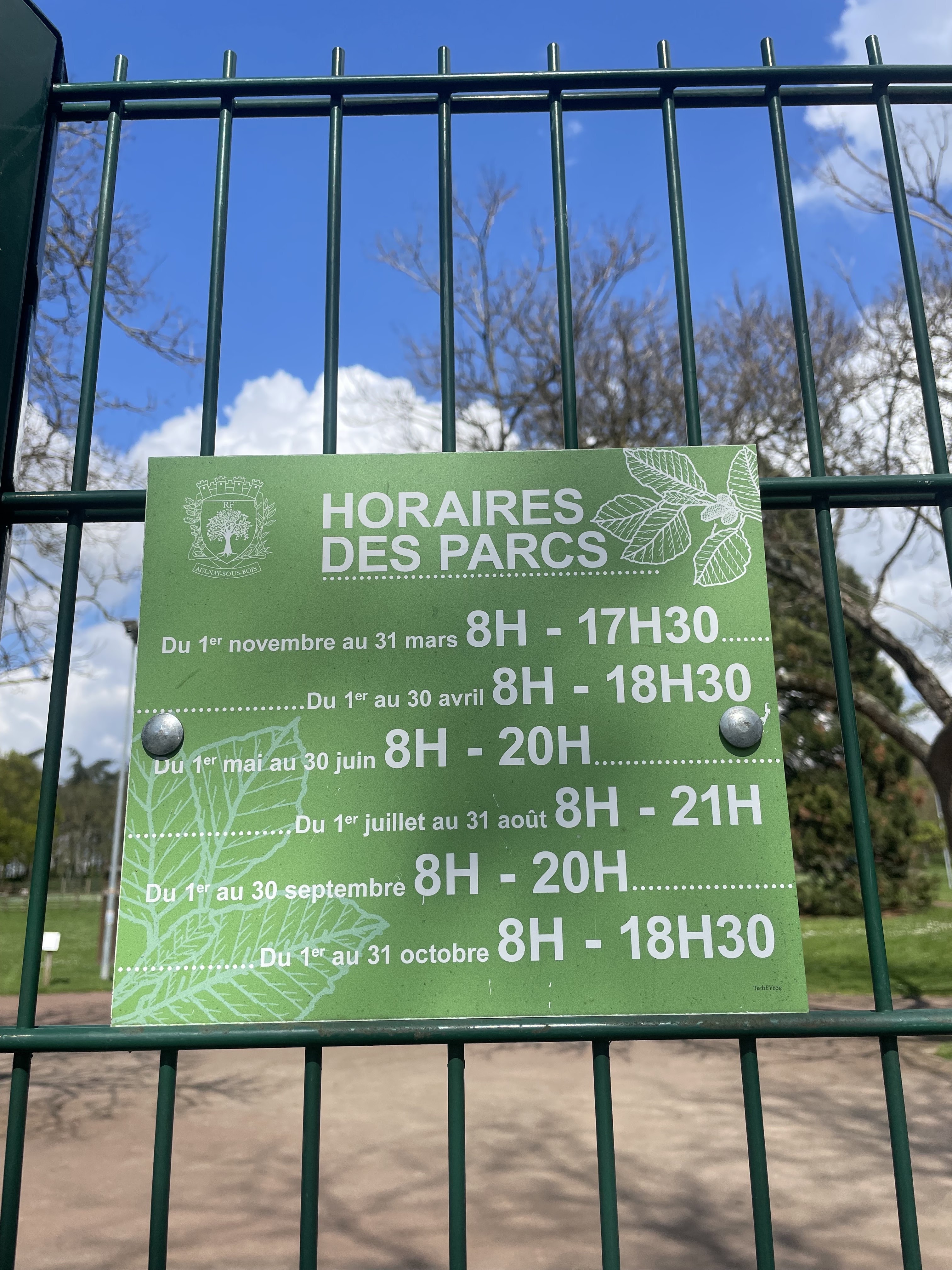Photo n° 2 de l'avis de Raphael.A fait le 07/04/2023 à 12:27