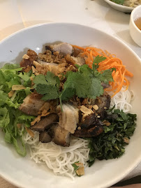 Vermicelle du Restaurant vietnamien Restaurant Petit Saigon à Paris - n°8