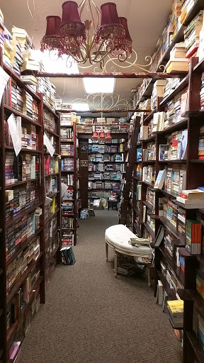 Used Book Store «The Book Cellar», reviews and photos, 96 Lincoln Blvd, Lincoln, CA 95648, USA