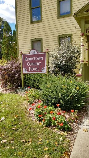 Concert Hall «Kerrytown Concert House», reviews and photos, 415 N 4th Ave, Ann Arbor, MI 48104, USA
