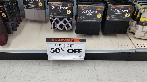 Discount Store «Big Lots», reviews and photos, 3620 W 3rd St, Bloomington, IN 47404, USA