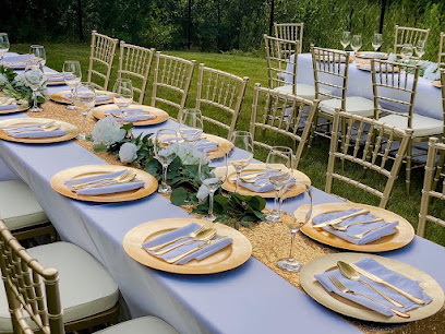 Mariluxe Events And Rentals