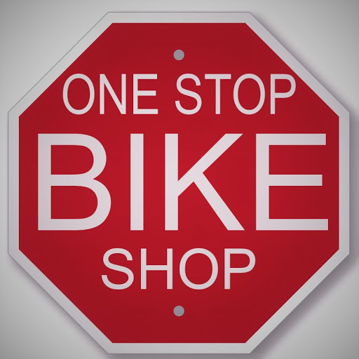 Bicycle Store «One Stop Bike Shop», reviews and photos, 3830 Morrison Rd, Denver, CO 80219, USA