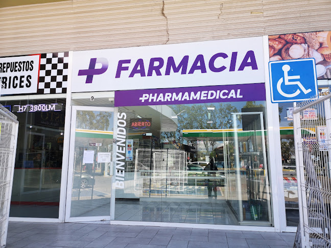 Farmacia Bilbao - Farmacia