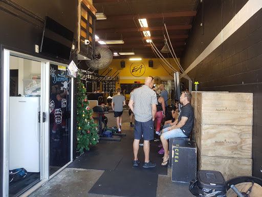 CrossFit East Auckland - Howick