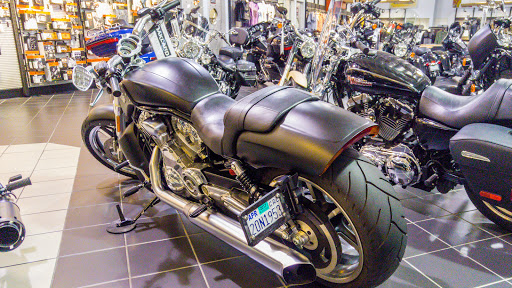 Harley-Davidson Dealer «Oakland Harley-Davidson», reviews and photos, 151 Hegenberger Rd, Oakland, CA 94621, USA