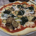 Photo n°1 de l'avis de Kamila.r fait le 12/08/2021 à 21:04 sur le  Ristorante TEX pizzeria à Vattaro