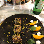 Photo n°1 de l'avis de FLAVIA.J fait le 07/08/2022 à 16:57 sur le  Riva 21 à Otranto