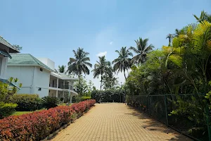 Young Island Resort image