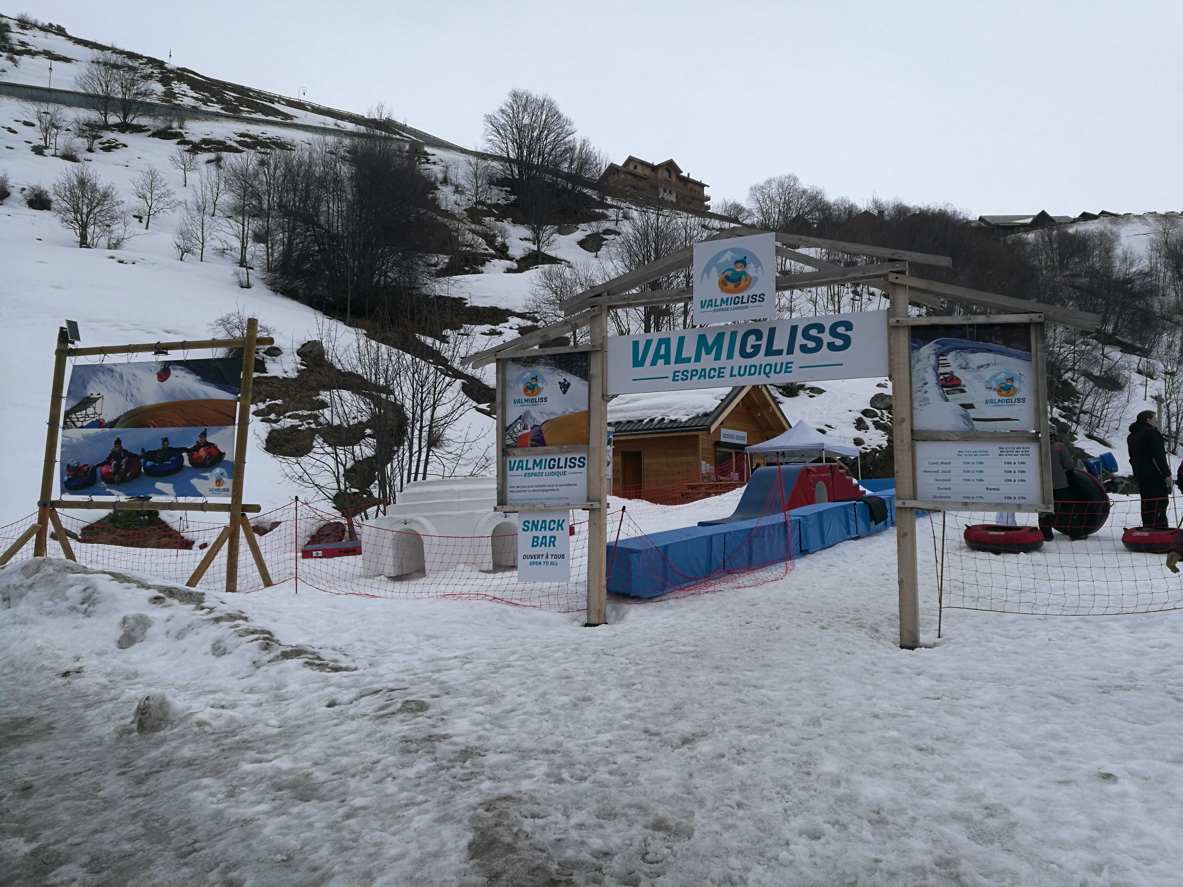 Photo n° 1 de l'avis de Jérôme.h fait le 17/02/2020 à 19:24