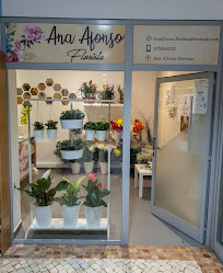 Ana Afonso Florista