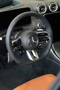 Mercedes-Benz of Seattle - Photo 4 - Car repair in Seattle, WA, Seattle