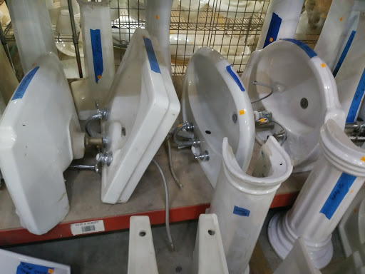 Architectural Salvage Store «Community Forklift», reviews and photos, 4671 Tanglewood Dr, Hyattsville, MD 20781, USA