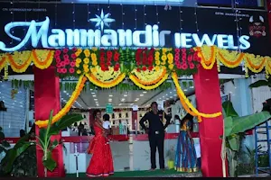 Manmandir Jewels & Diamonds Pvt. Ltd. image
