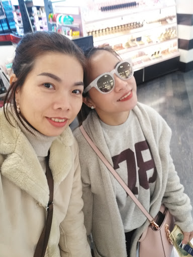 Cosmetics Store «SEPHORA», reviews and photos, 4421 Glengarry Dr #126, Beavercreek, OH 45440, USA