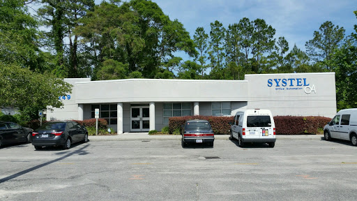 Systel Business Equipment - Wilmington