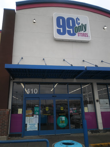 Discount Store «99 Cents Only Stores», reviews and photos, 410 E Camp Wisdom Rd, Duncanville, TX 75116, USA
