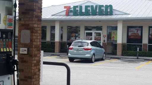 Convenience Store «7-Eleven», reviews and photos, 17100 W Colonial Dr, Winter Garden, FL 34787, USA