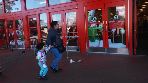Department Store «Target», reviews and photos, 3600 Rosemead Blvd, Rosemead, CA 91770, USA