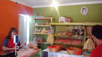 Panaderia San Benito