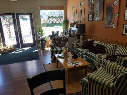 Coffee Shop «ReConnect Café», reviews and photos, 221 Main St, Delta, PA 17314, USA