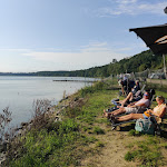 Photo n°1 de l'avis de Uwe. fait le 27/08/2023 à 11:15 sur le  Fischräucherei Kamminke à Kamminke