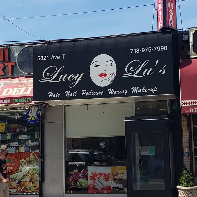 Lucy Lu's Salon