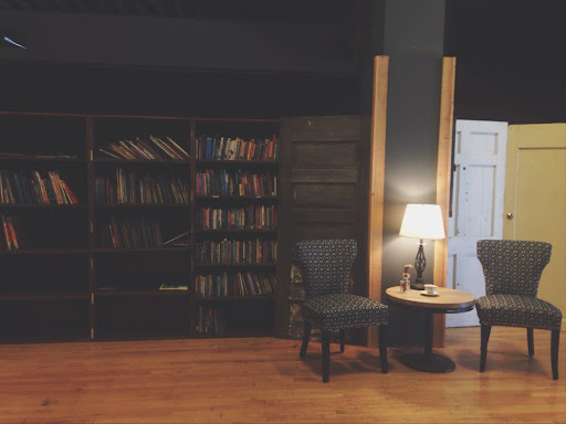 Coffee Shop «Boomerang», reviews and photos, 808 Main St, Vancouver, WA 98660, USA