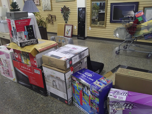 Thrift Store «Goodwill Industries of New Mexico - Bernalillo», reviews and photos