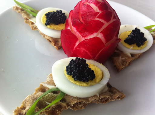 Caterer «Arista Catering», reviews and photos, 1920 Dexter Ave N, Seattle, WA 98109, USA