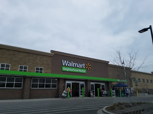 Supermarket «Walmart Neighborhood Market», reviews and photos, 1153 Fortress Blvd, Murfreesboro, TN 37128, USA