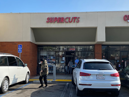 Hair Salon «Supercuts», reviews and photos, 1828 Wilshire Blvd, Santa Monica, CA 90404, USA