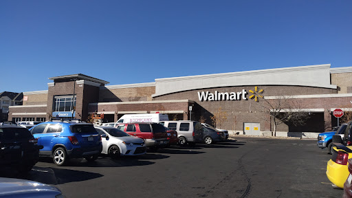 Tire Shop «Walmart Tires & Auto Parts», reviews and photos, 9400 E Hampden Ave, Denver, CO 80231, USA