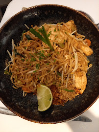 Phat thai du Restaurant thaï Banyan à Wasquehal - n°10