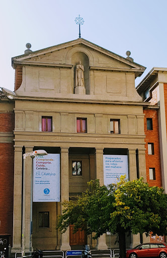 Colegio Concertado San Ignacio - Jesuitas Pamplona en Pamplona