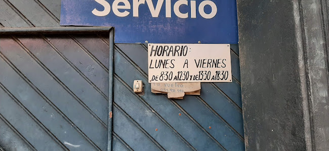 Opiniones de Talleres Cuenca en Santa Lucía - Taller de reparación de automóviles
