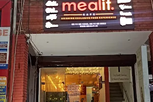 Mealit Cafe & Family Restaurant image