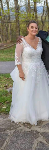 Bridal Shop «Potomac Bridals - Hagerstown Bridal, Prom, Tuxedo, Special Occasions», reviews and photos, 710 Dual Hwy, Hagerstown, MD 21740, USA