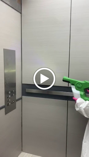 Cleaning Service «Pink Team Cleaning Services LLC», reviews and photos, 514 N 26th St, Lafayette, IN 47904, USA