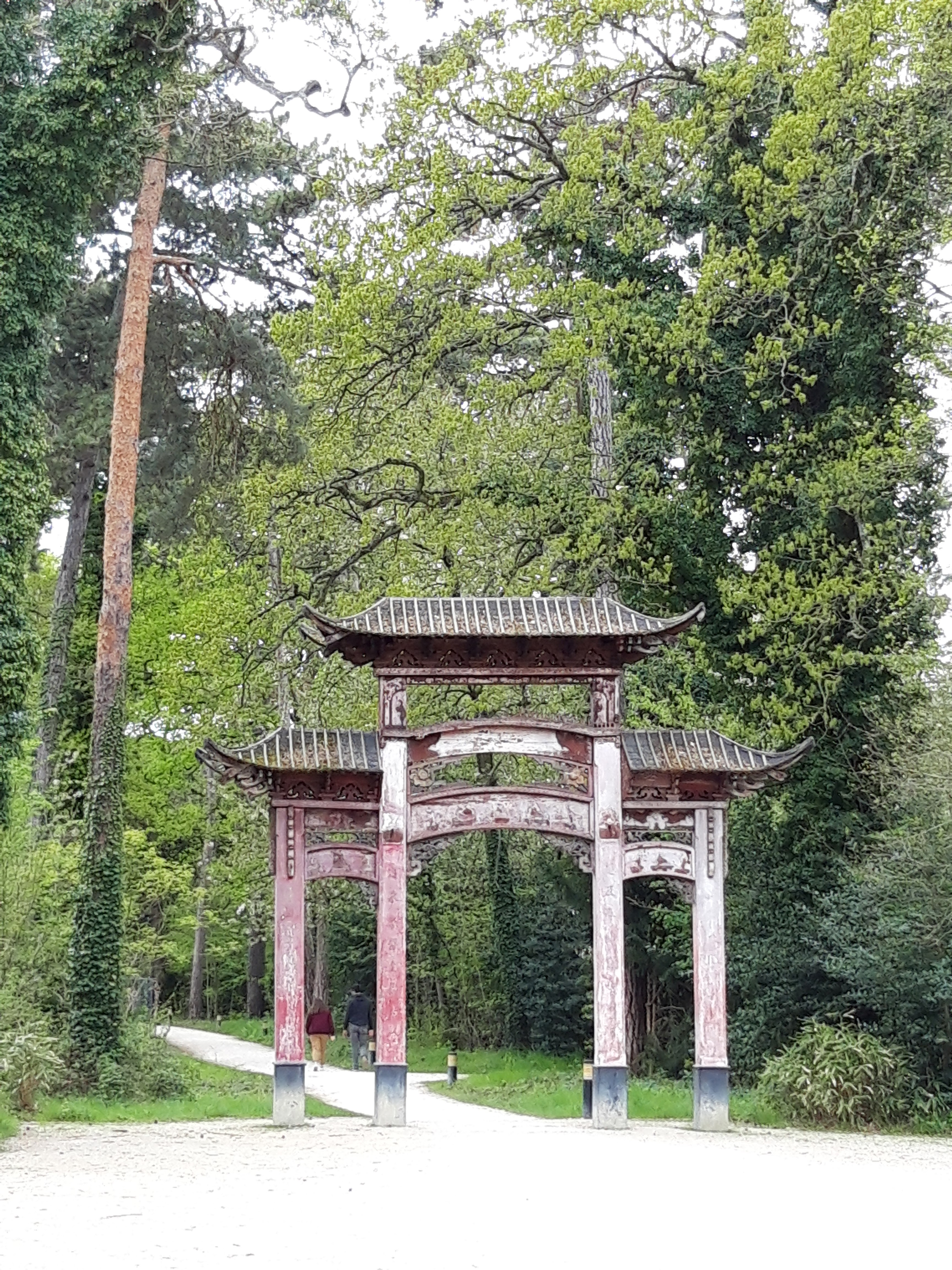 Photo n° 3 de l'avis de Valérie.r fait le 19/04/2019 à 05:14