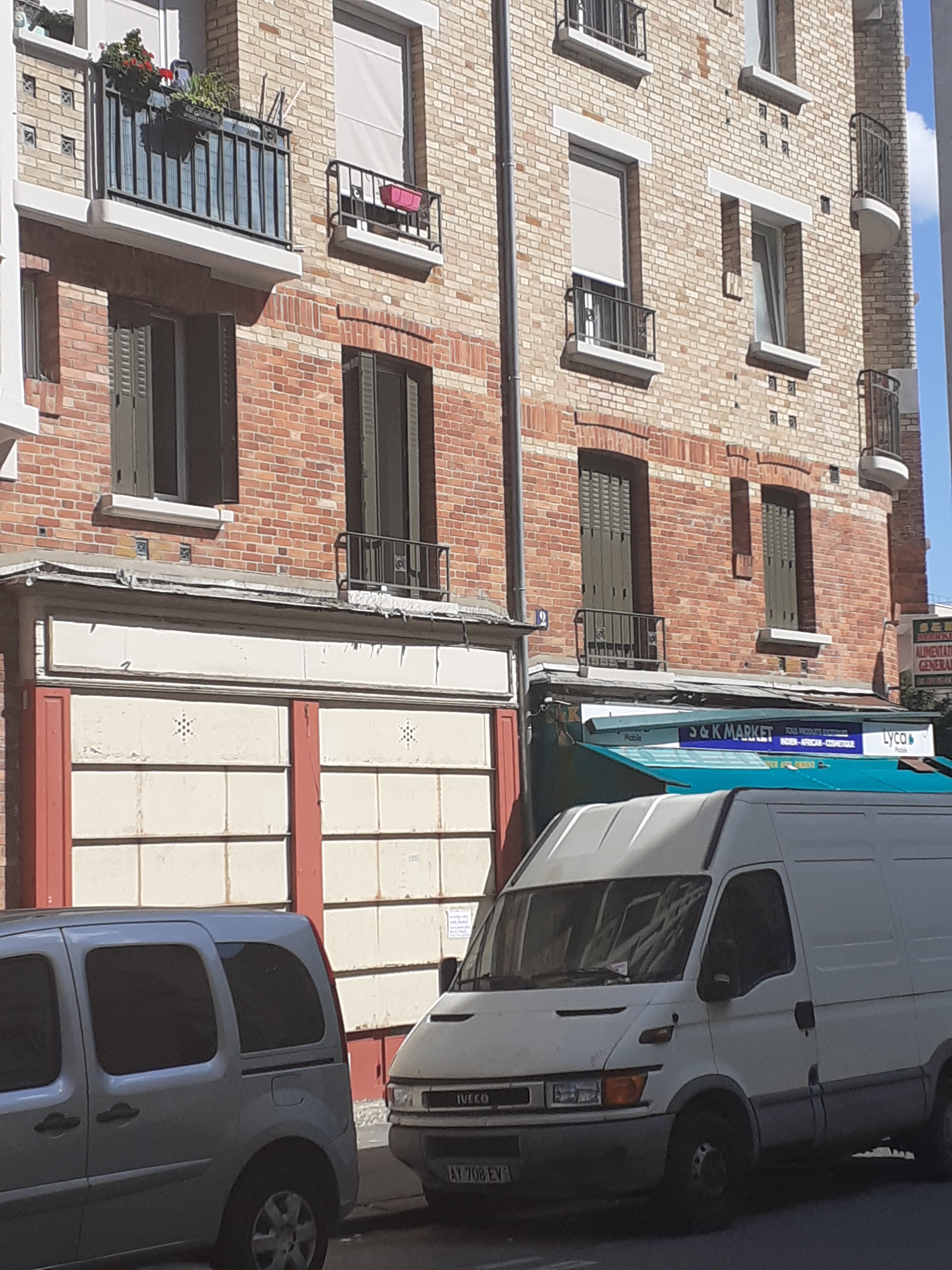Photo n° 1 de l'avis de JCAL.a fait le 15/09/2023 à 12:14
