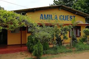 Amila Guest House image