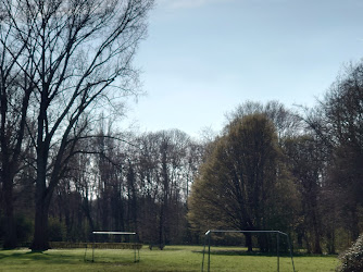 Voetbalveld Veldkersweg