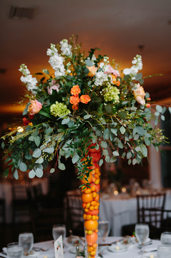 Florist «Flower Works», reviews and photos, 510 N Ponce De Leon Blvd, St Augustine, FL 32084, USA