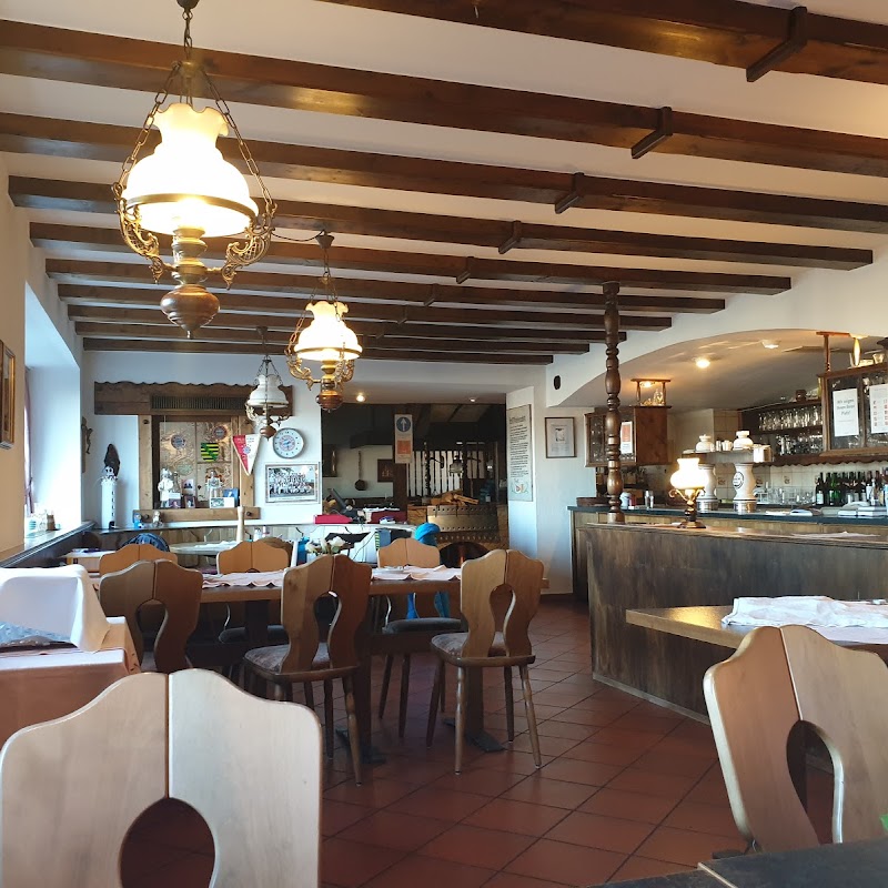 Restaurant Sennerbad