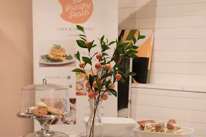 The Hungry Peach Café & Catering - Atlanta image