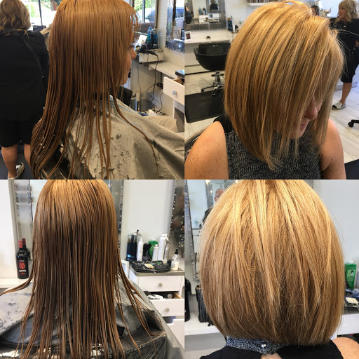 Hair Salon «Platinum Hair & Colour Studio Inc.», reviews and photos, 3898 Merrick Rd, Seaford, NY 11783, USA